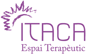 Logo Itaca Espai Terapèutic Barcelona